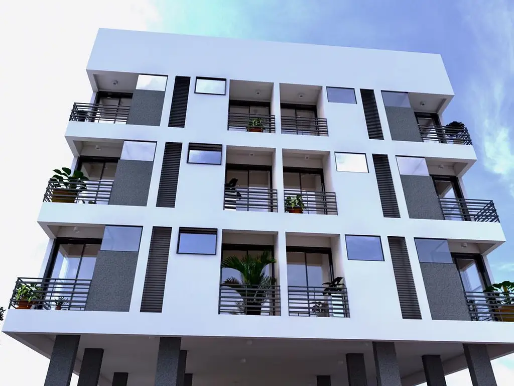 Bolaji Apartments View 6