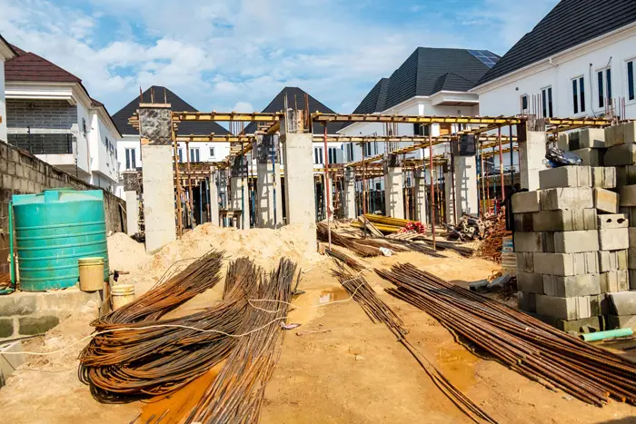 Bolaji Apartments View 1