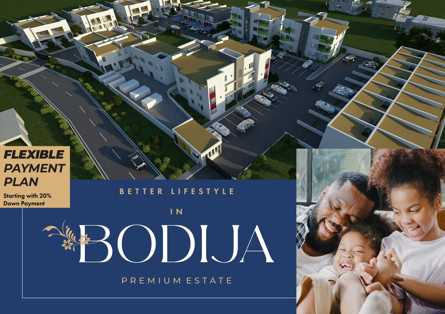 Property Development